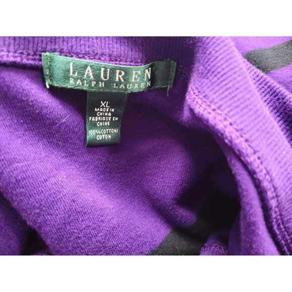 Lauren Ralph Lauren Womens Sweater Extra Large Pullover Casual STR122E - Picture 8 of 8